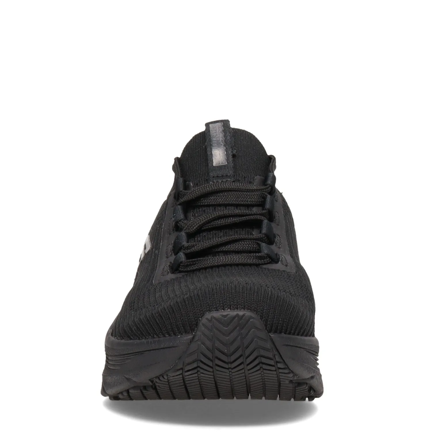 Women's Skechers Work, Relaxed Fit: D'Lux Walker SR - Ozema Work Shoe - Wide Width