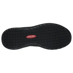 Women's Skechers Work, Relaxed Fit: BOBS Sport Squad Chaos Slip Resistant Sneaker