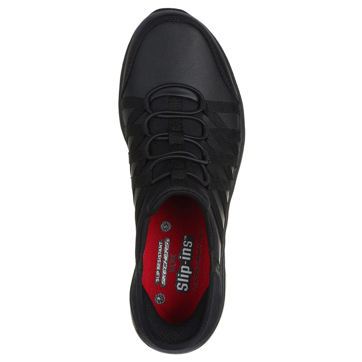 Women's Skechers Work, Slip-ins Work RF: Dantey - Parral Sneaker