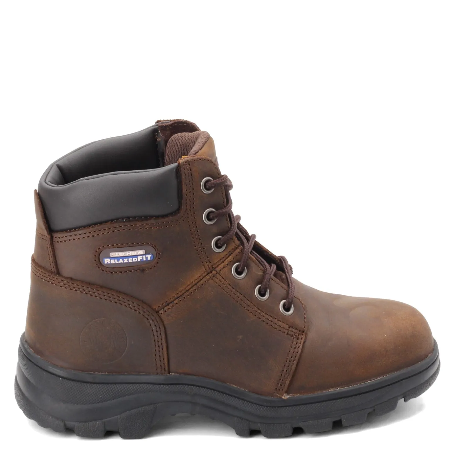 Women's Skechers, Workshire - Peril ST Boot