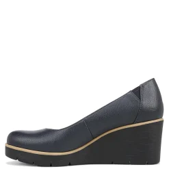 Women's SOUL Naturalizer, About Time Wedge
