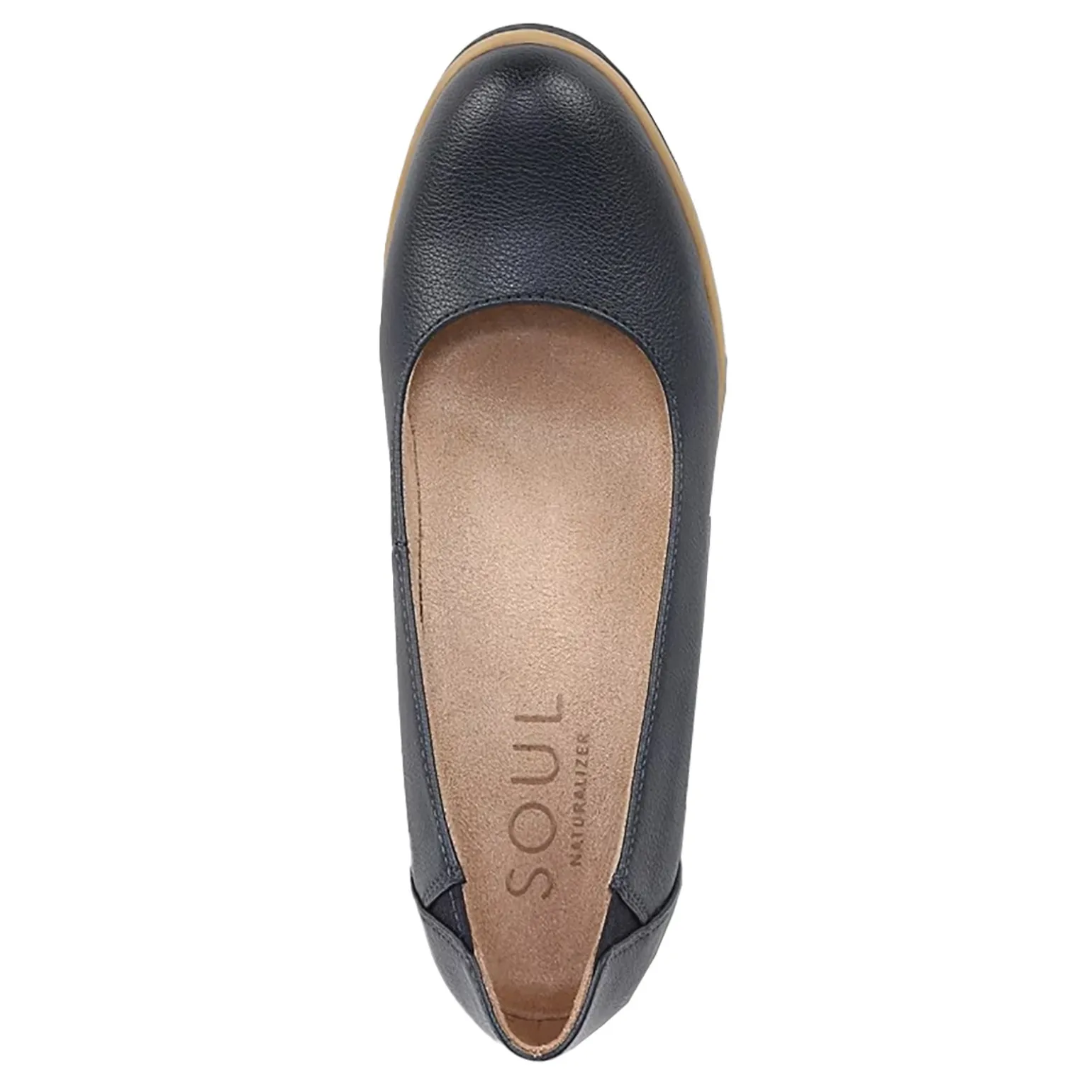 Women's SOUL Naturalizer, About Time Wedge