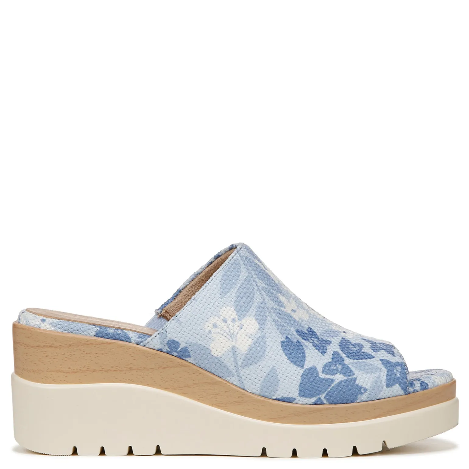 Women's SOUL Naturalizer, Goodtimes Wedge Slide