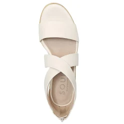 Women's Soul Naturalizer, Goodtimes Wedge Sandal