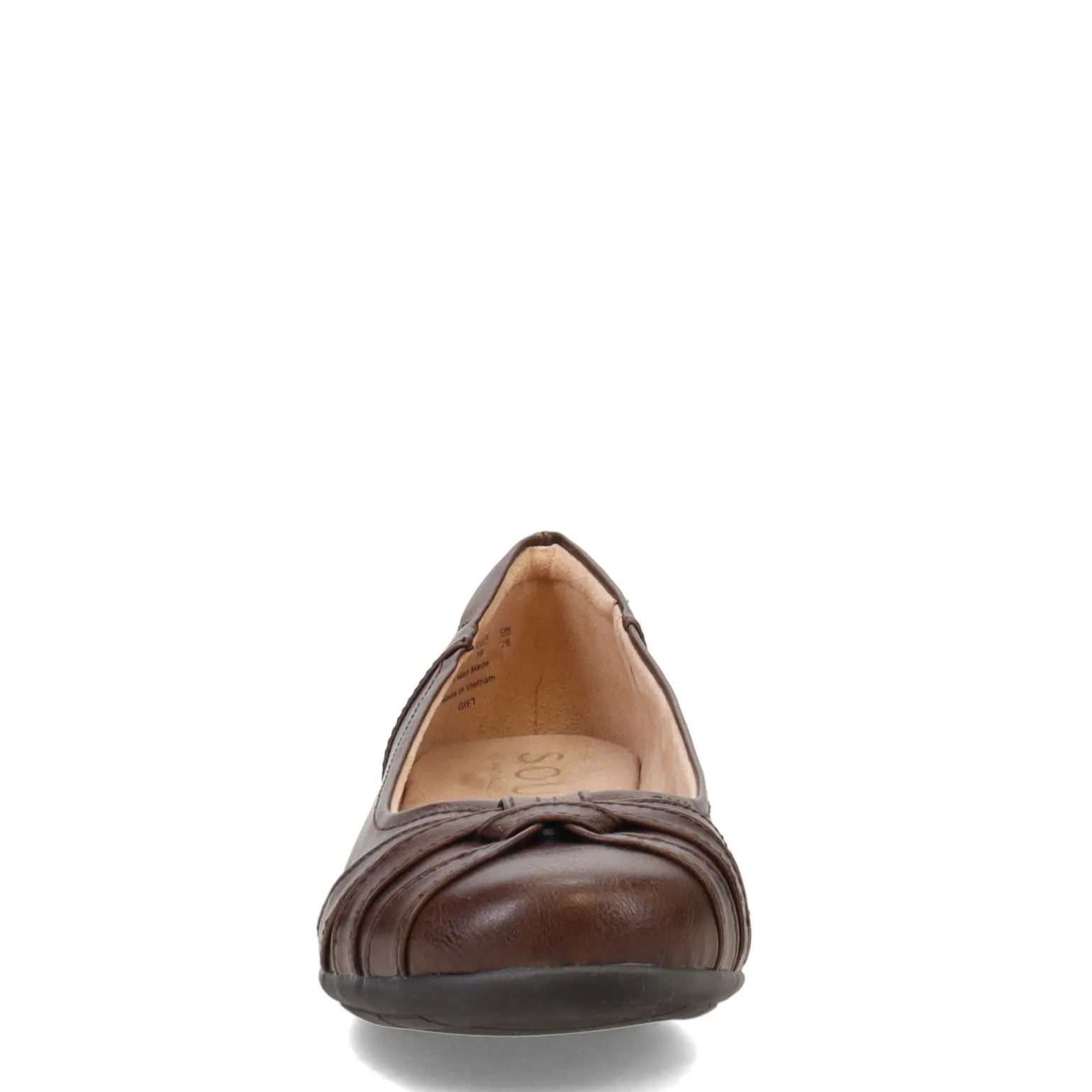 Women's SOUL Naturalizer, Gift Flat