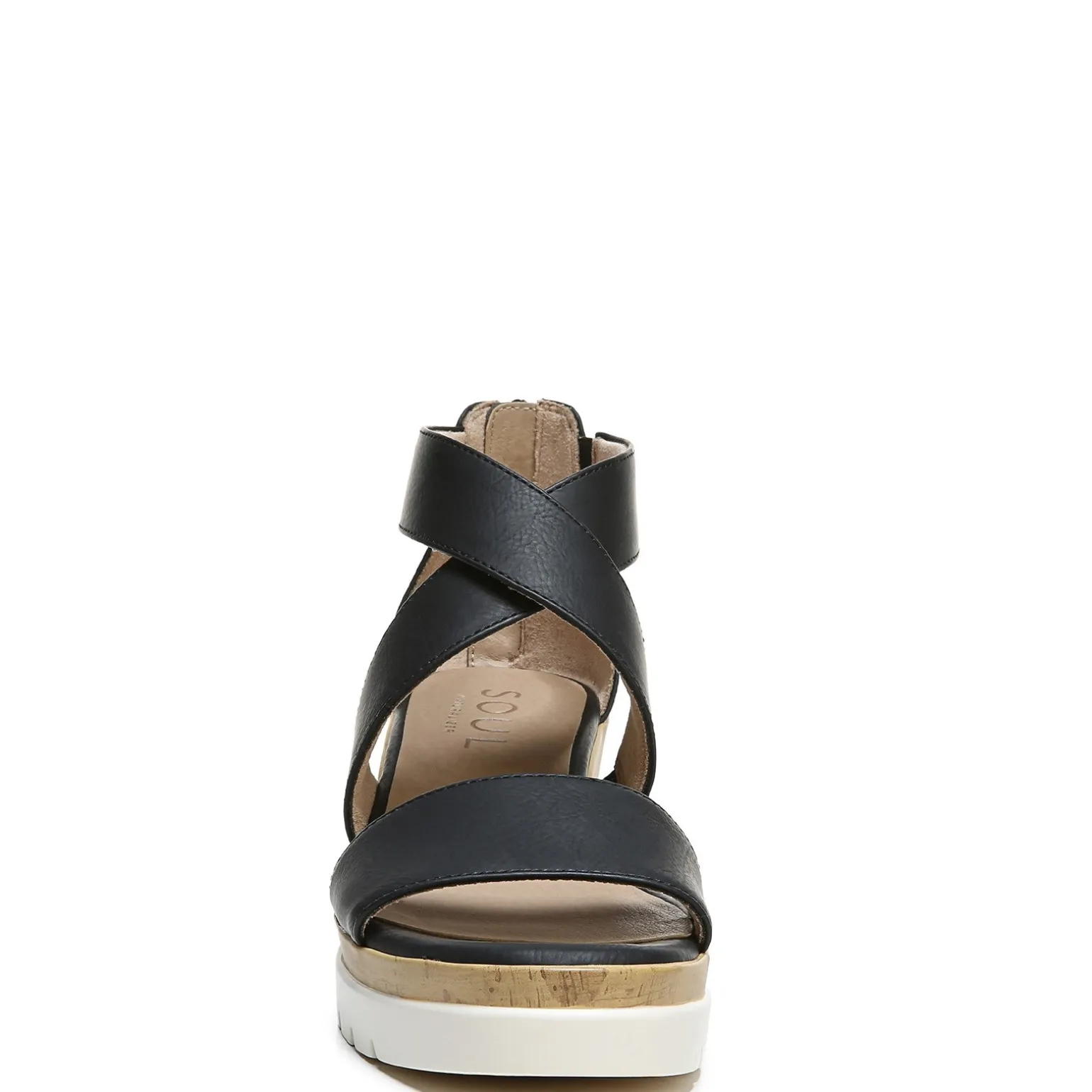 Women's Soul Naturalizer, Goodtimes Wedge Sandal
