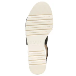 Women's Soul Naturalizer, Goodtimes Wedge Sandal
