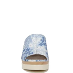 Women's SOUL Naturalizer, Goodtimes Wedge Slide