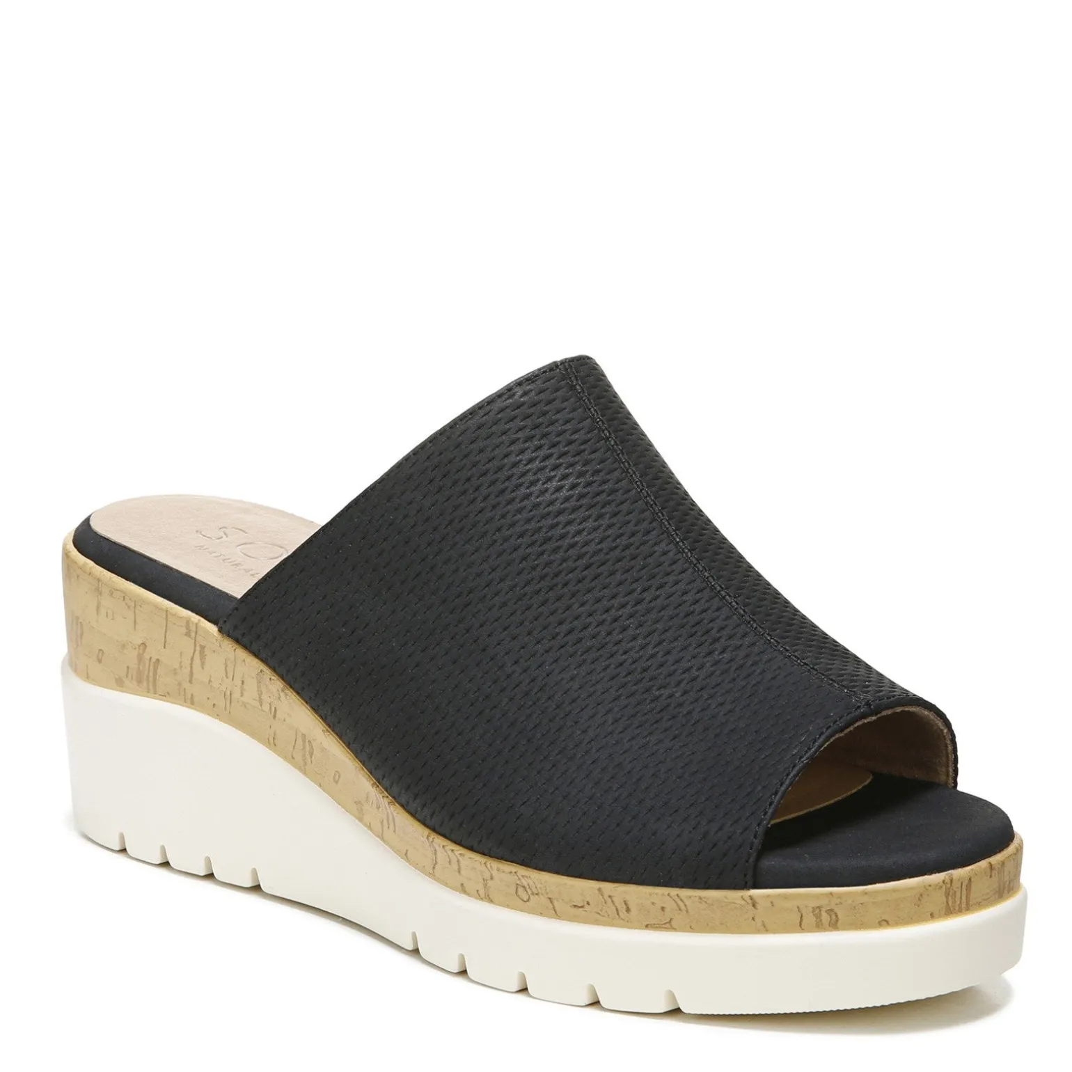 Women's Soul Naturalizer, Goodtimes Wedge Sandal