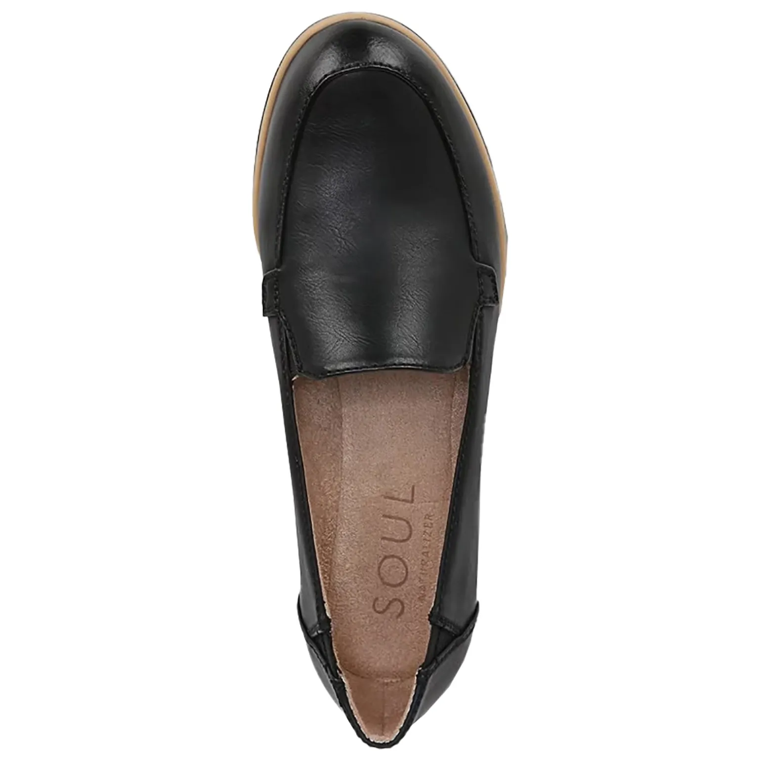 Women's SOUL Naturalizer, Idea Moc Slip-On