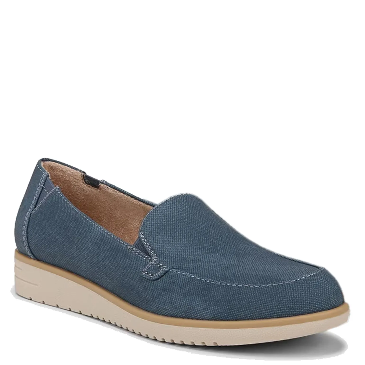 Women's SOUL Naturalizer, Idea Moc Slip-On