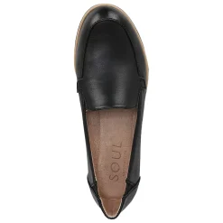 Women's SOUL Naturalizer, Idea Moc Slip-On