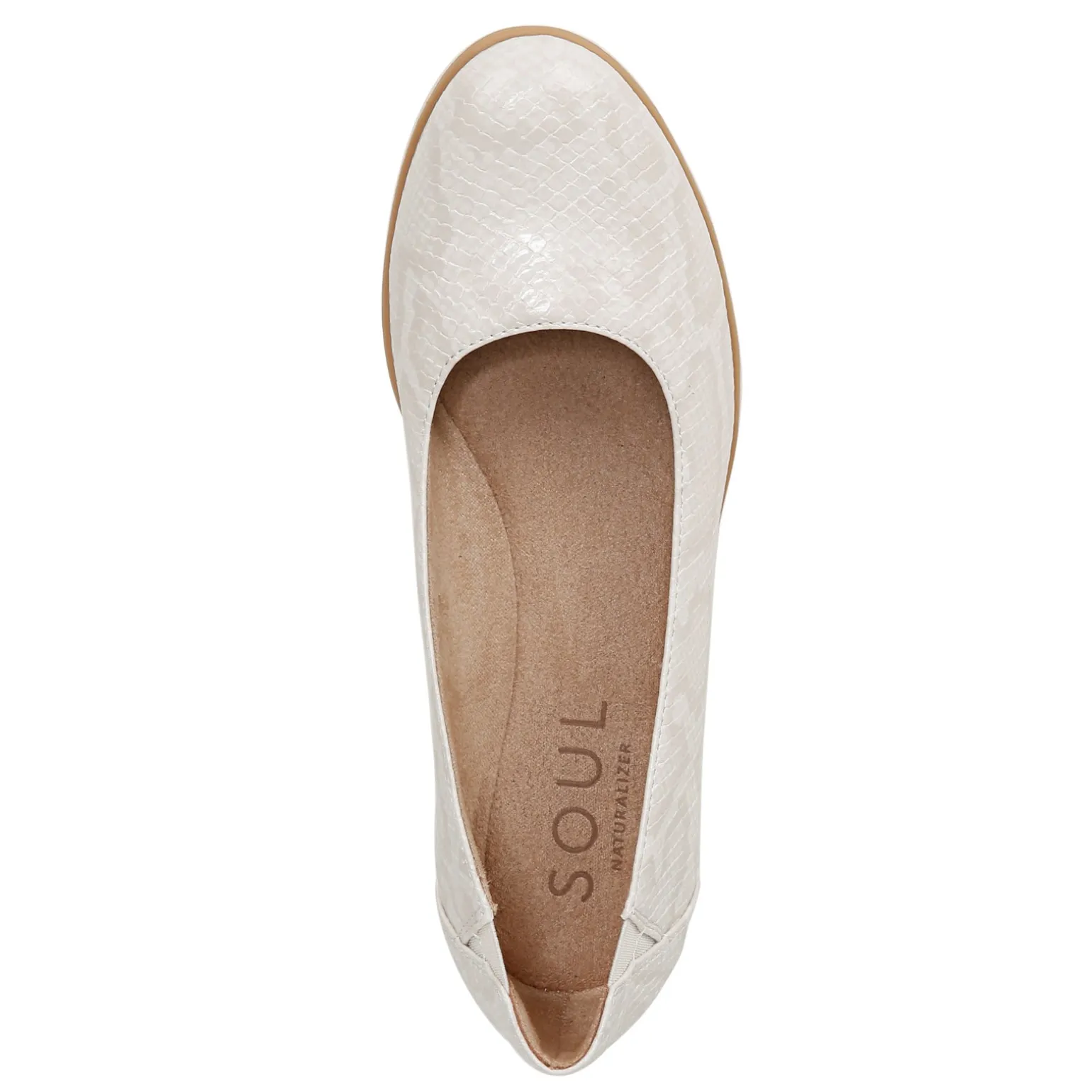 Women's SOUL Naturalizer, Idea Ballet Flat