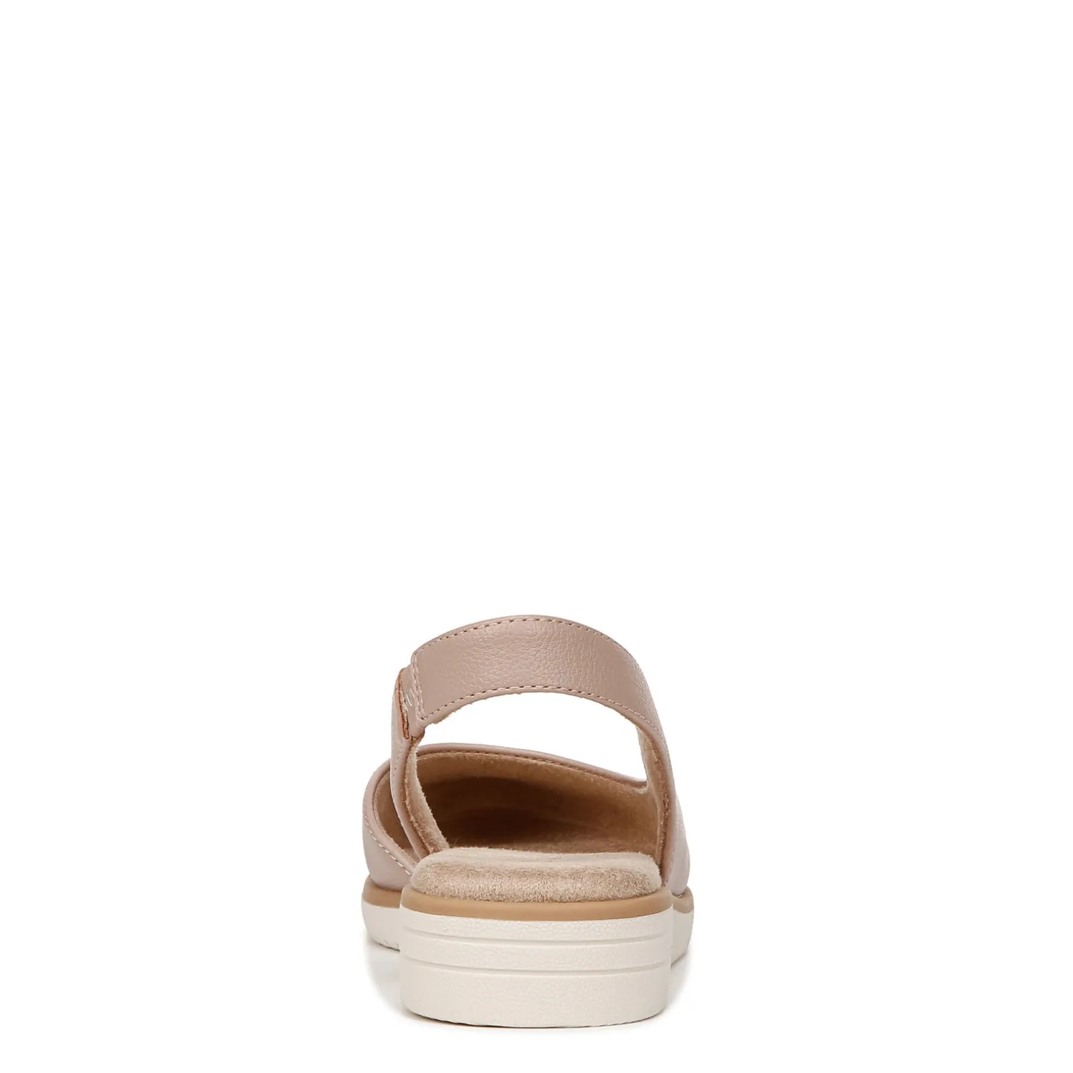 Women's SOUL Naturalizer, Idea Slingback Ballet Flat