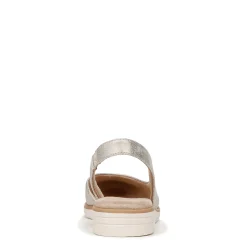 Women's SOUL Naturalizer, Idea Slingback Ballet Flat