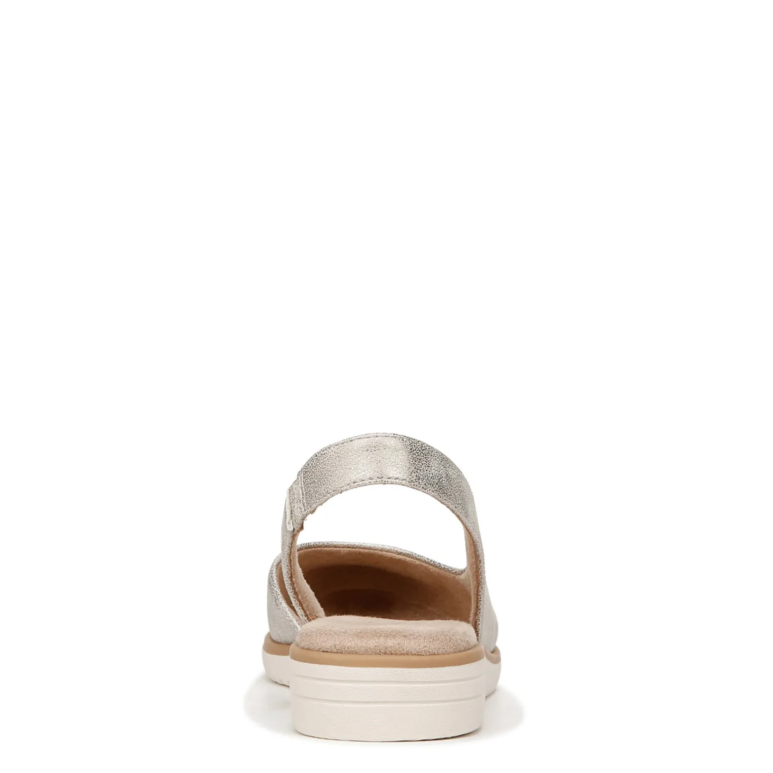 Women's SOUL Naturalizer, Idea Slingback Ballet Flat