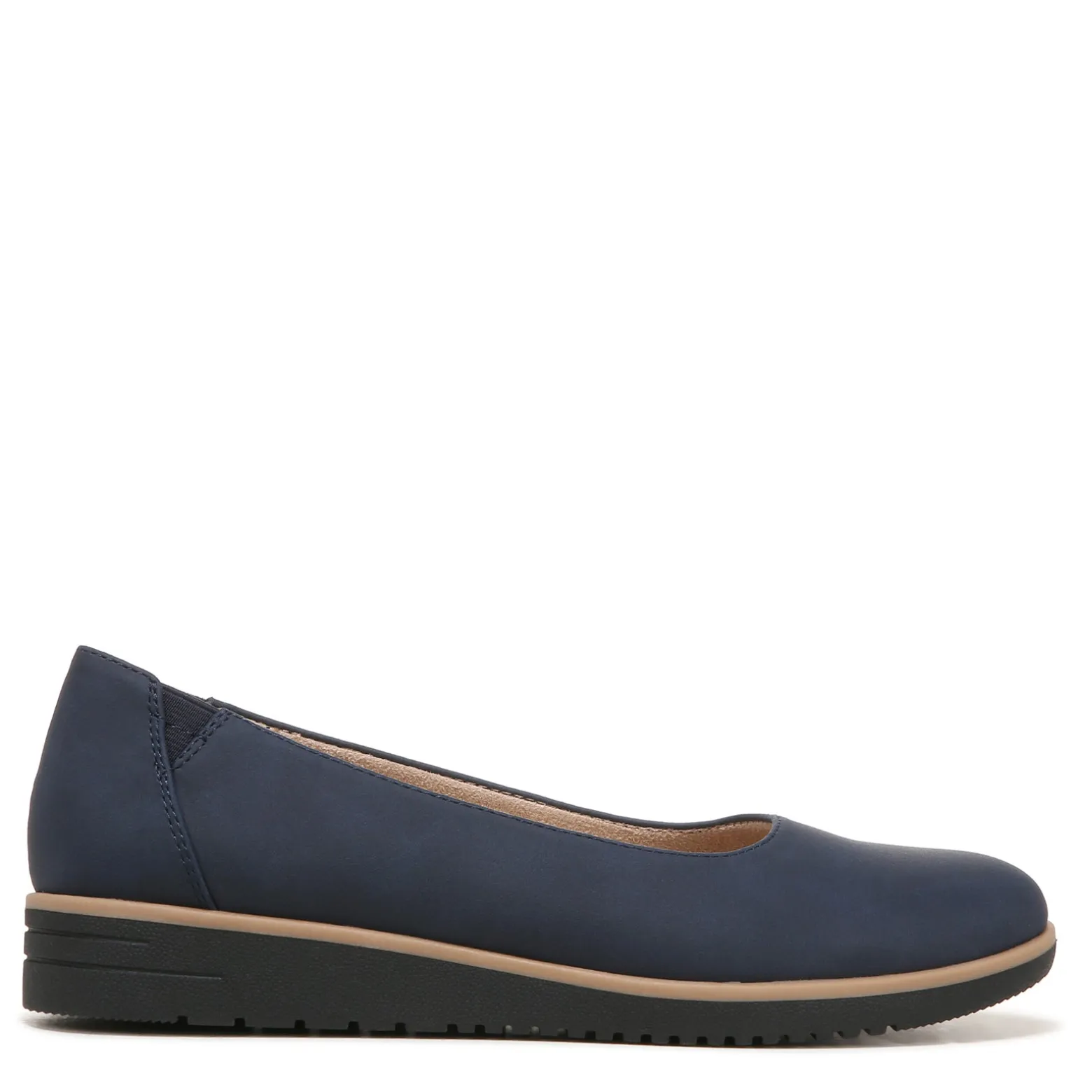 Women's SOUL Naturalizer, Idea Ballet Flat