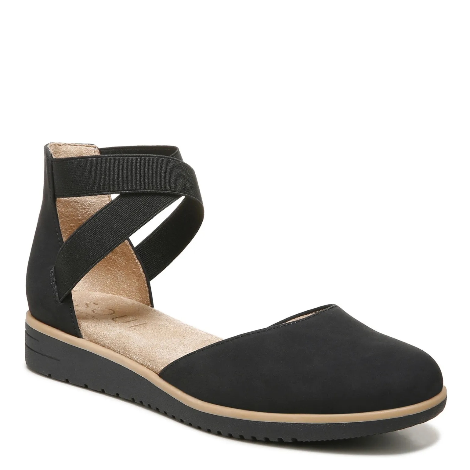 Women's SOUL Naturalizer, Intro Slip-On