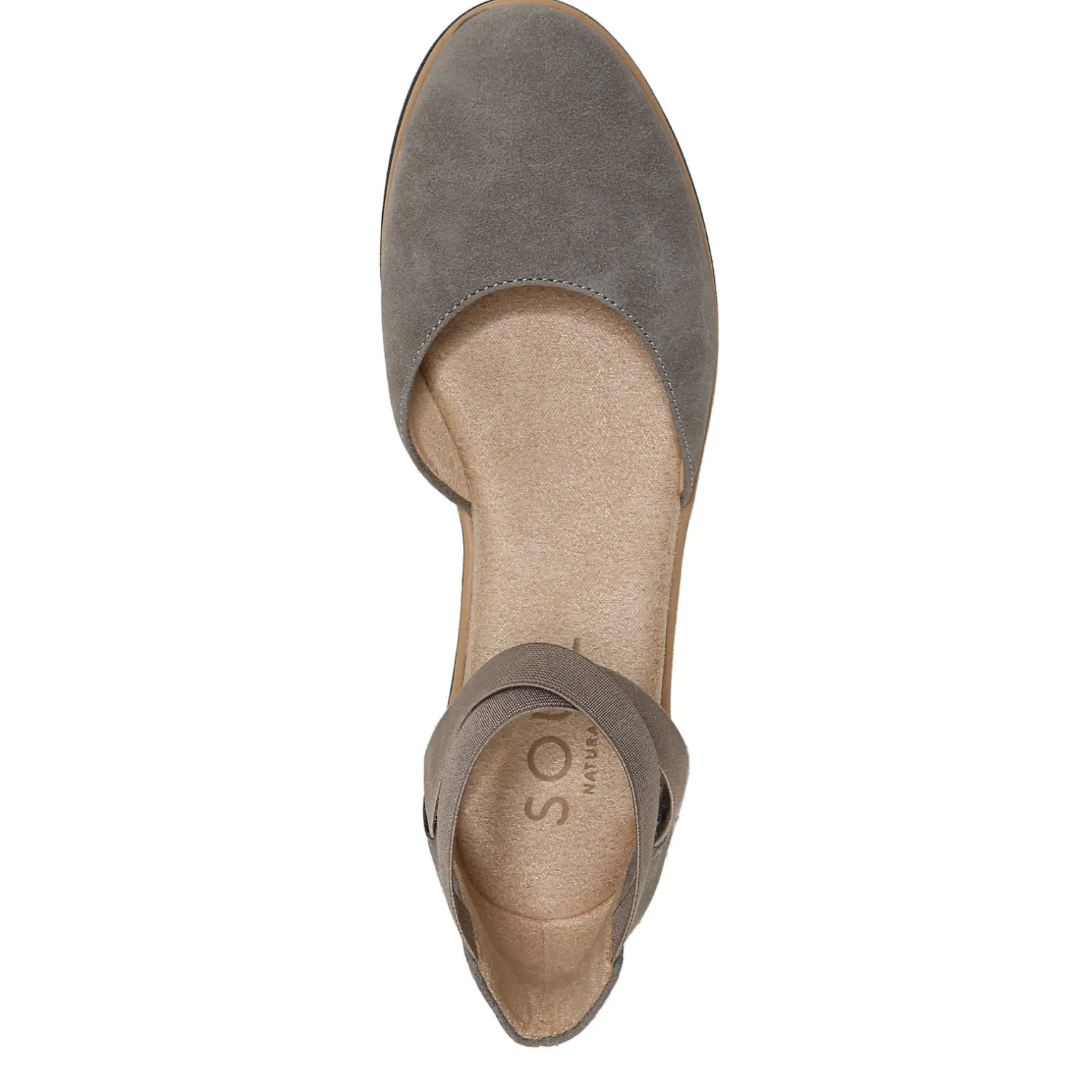 Women's SOUL Naturalizer, Intro Slip-On