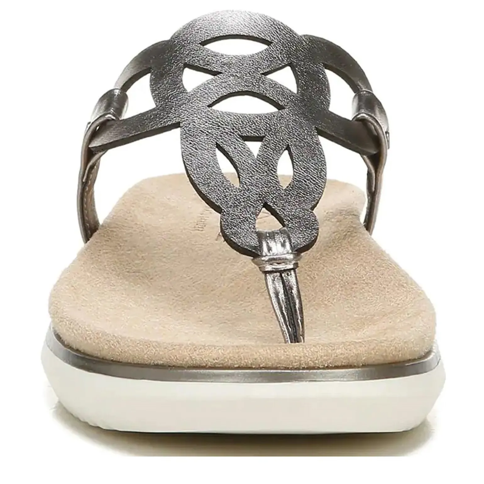 Women's Soul Naturalizer, Janice Sandal