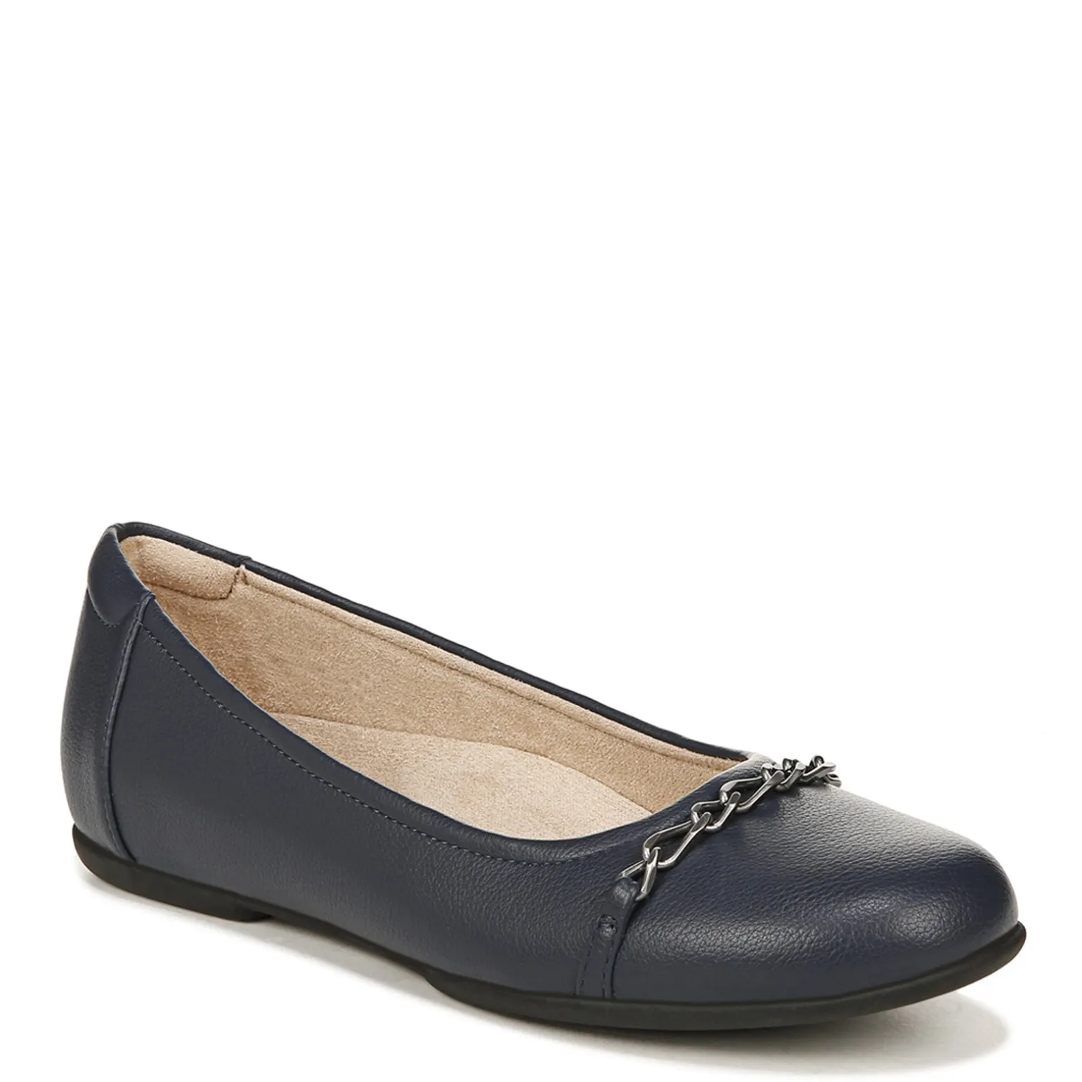 Women's SOUL Naturalizer, Mystique Flat