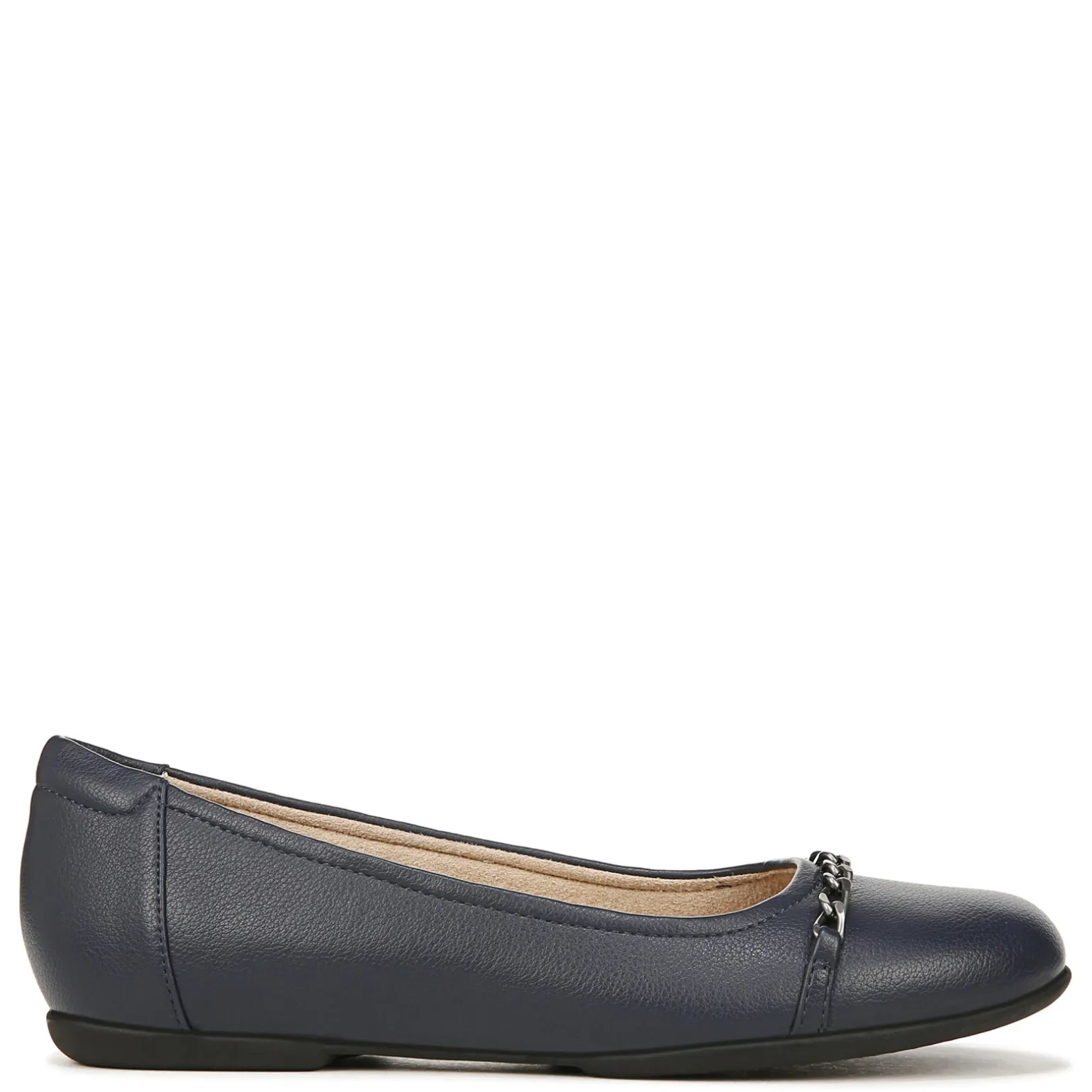 Women's SOUL Naturalizer, Mystique Flat