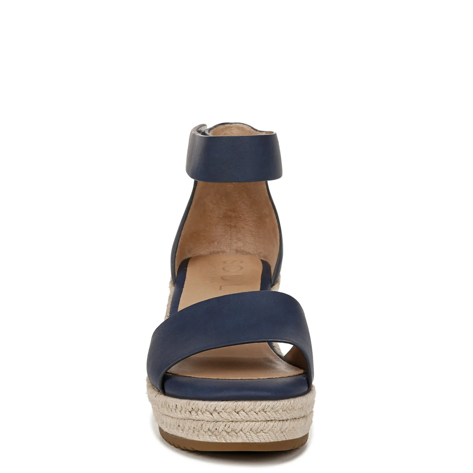 Women's SOUL Naturalizer, Oakley Sandal