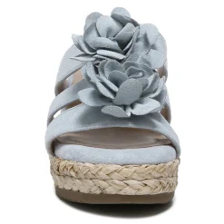 Women's SOUL Naturalizer, Oodles Flower Sandal