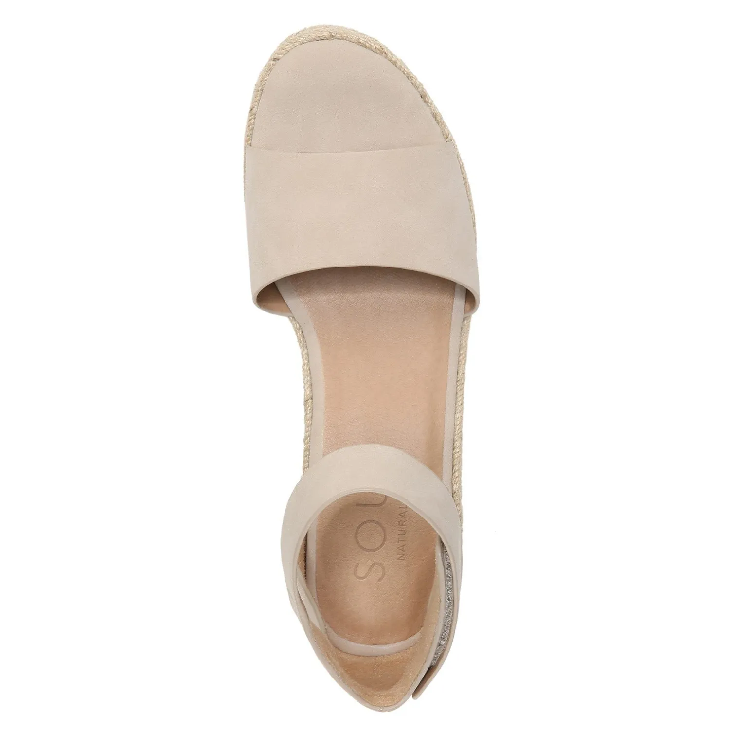 Women's SOUL Naturalizer, Oakley Sandal