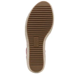 Women's SOUL Naturalizer, Oakley Sandal