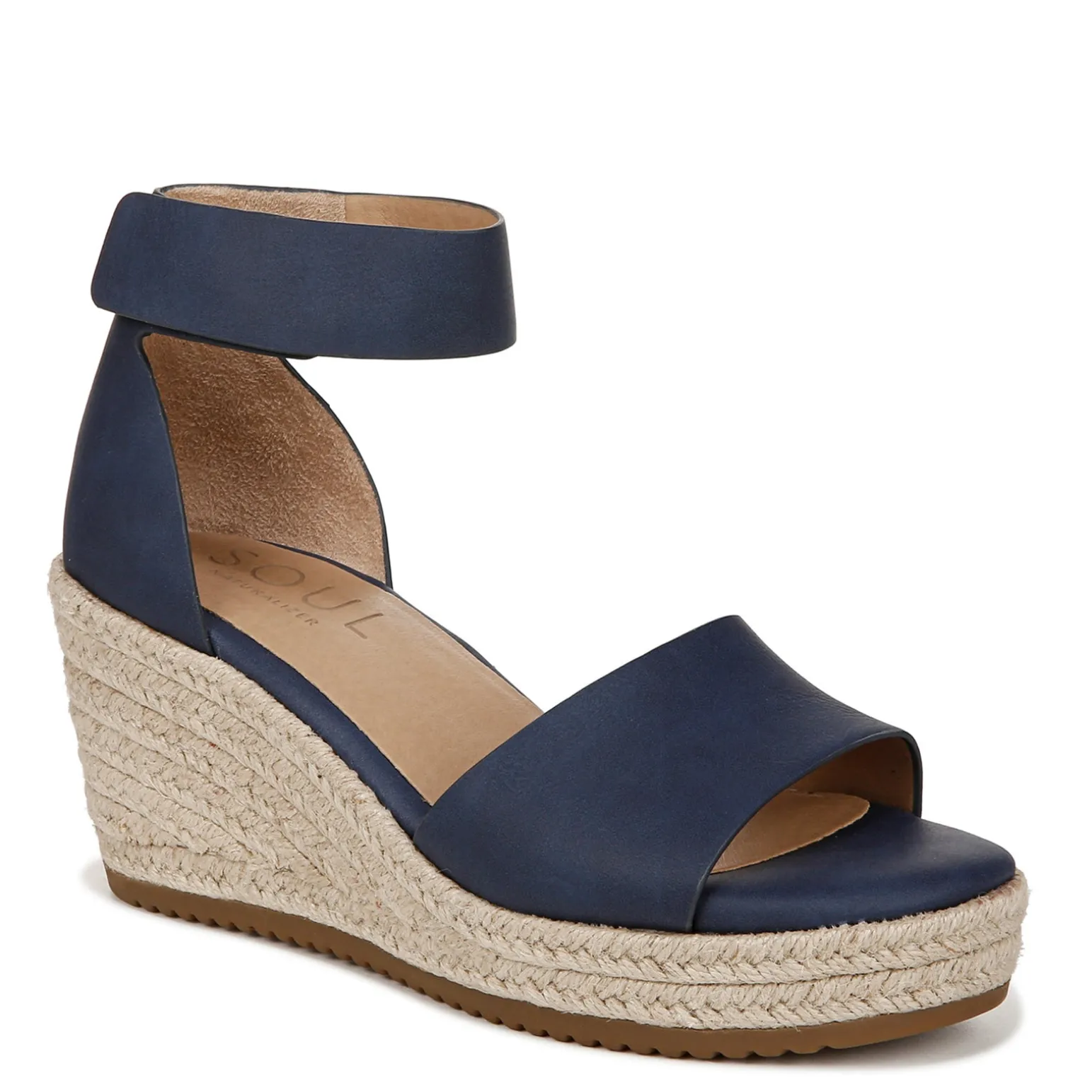 Women's SOUL Naturalizer, Oakley Sandal
