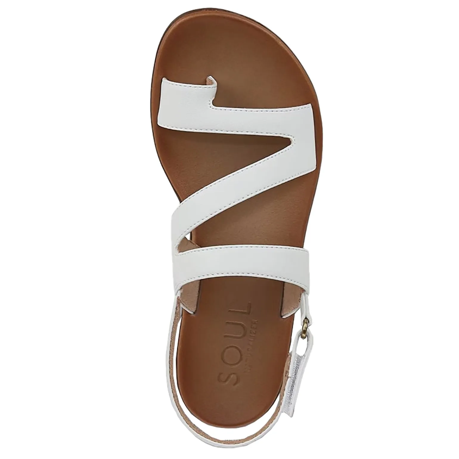 Women's SOUL Naturalizer, Shakina Sandal