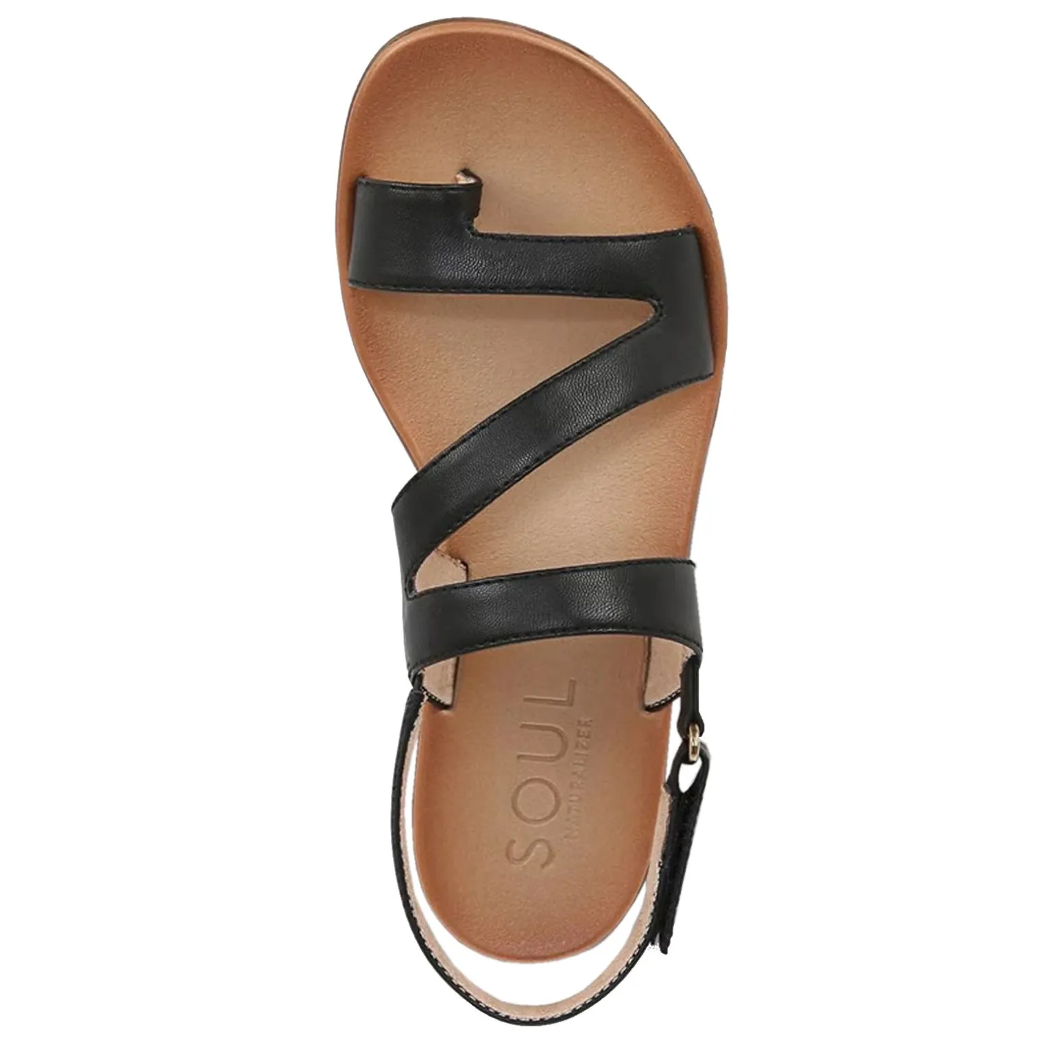 Women's SOUL Naturalizer, Shakina Sandal