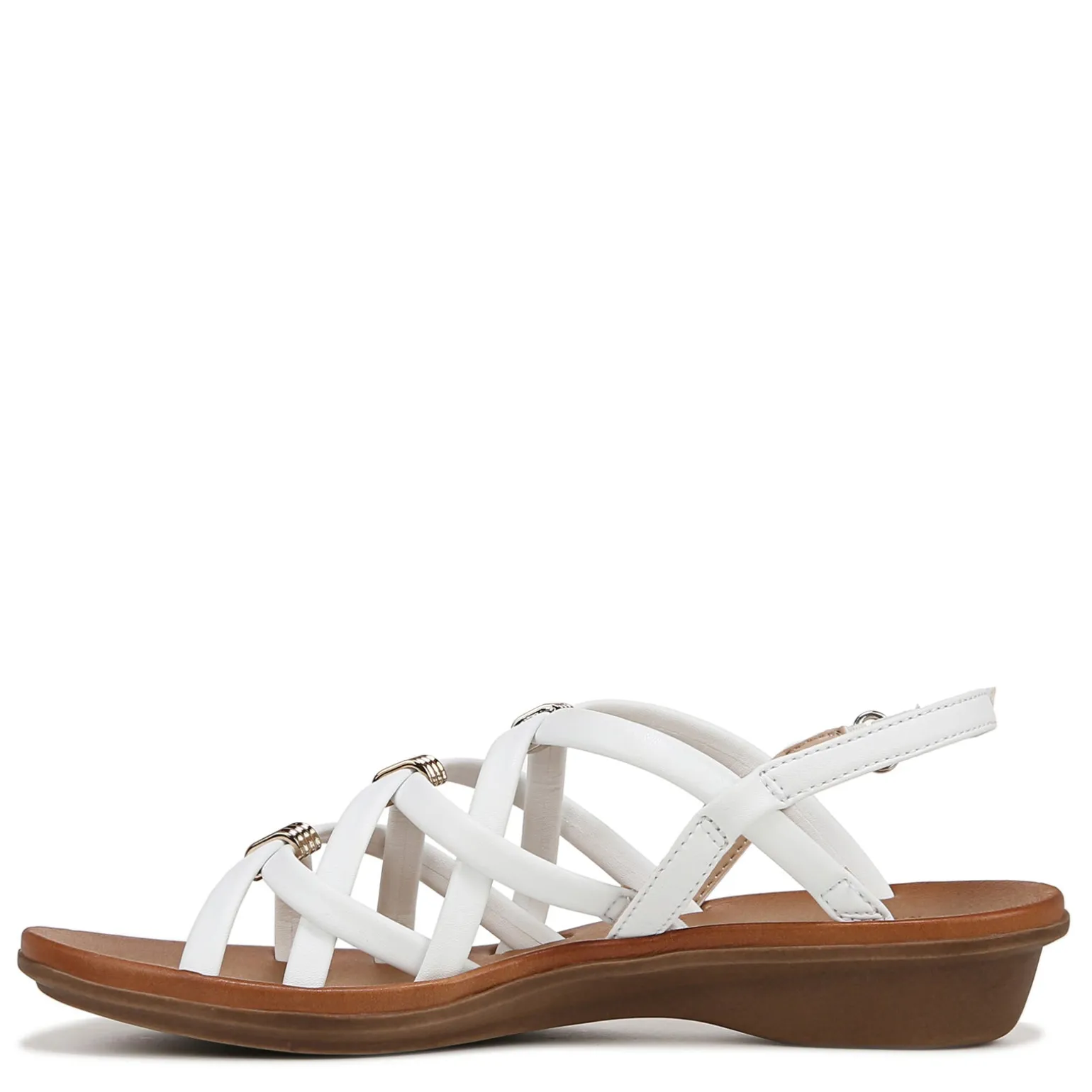 Women's SOUL Naturalizer, Sierra Sandal