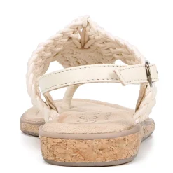 Women's SOUL Naturalizer, Winner Sandal