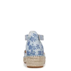 Women's SOUL Naturalizer, Wren Espadrille
