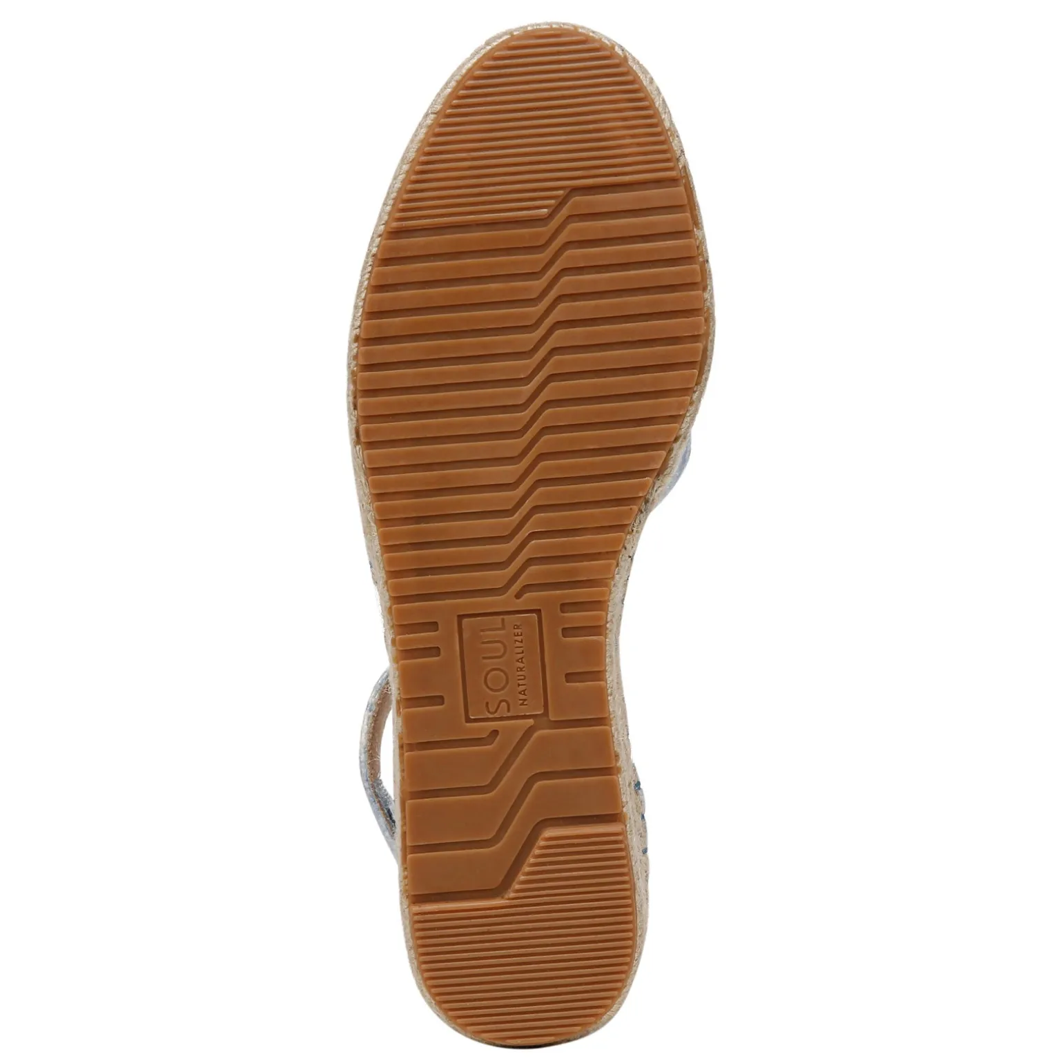 Women's SOUL Naturalizer, Wren Espadrille