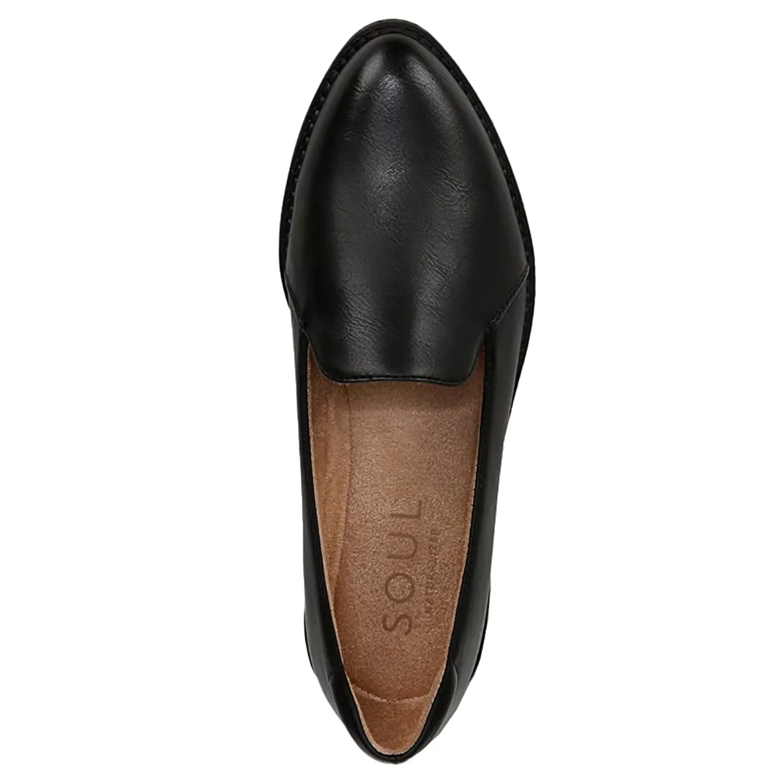 Women's SOUL Naturalizer, Yippee Flat