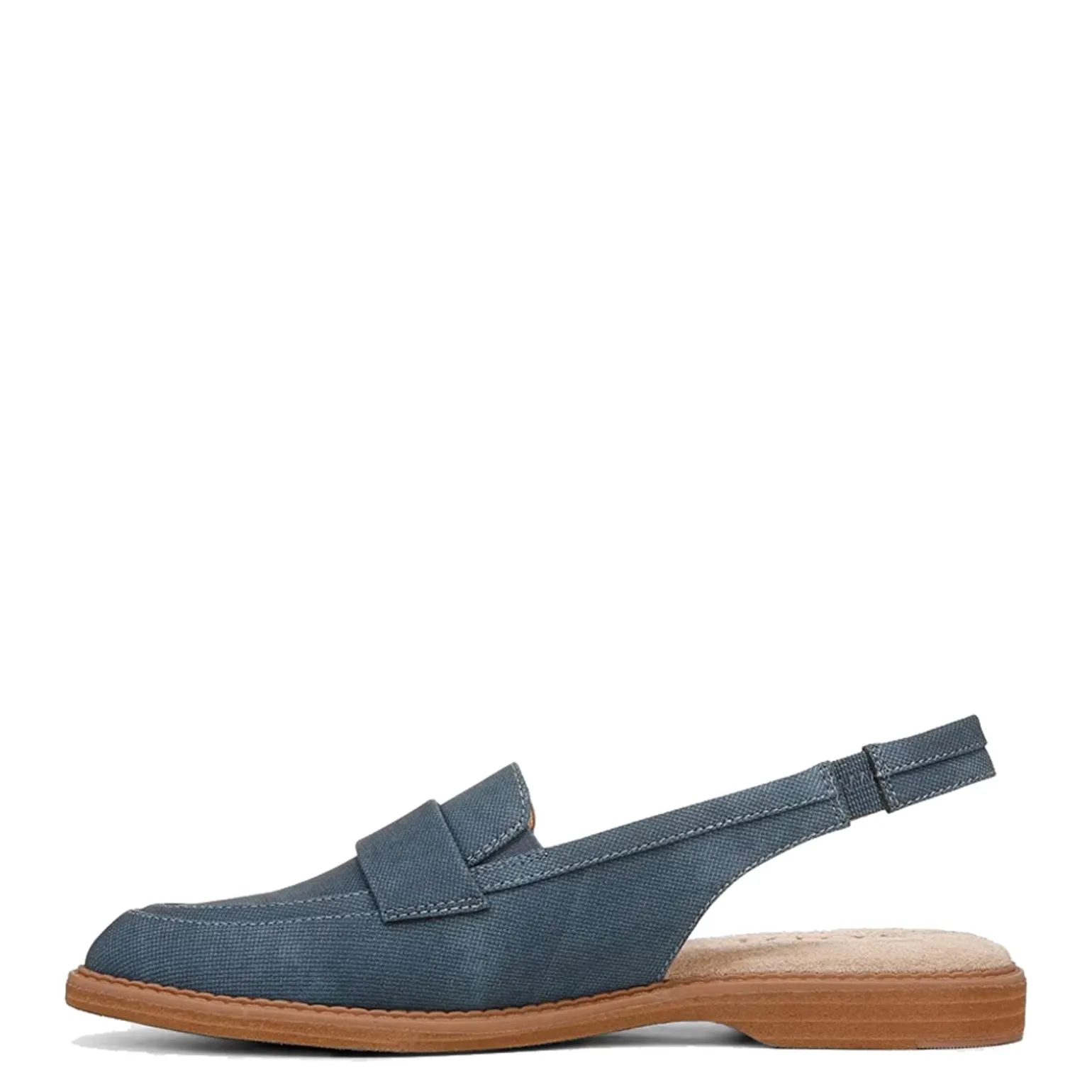 Women's SOUL Naturalizer, Yeah Flat