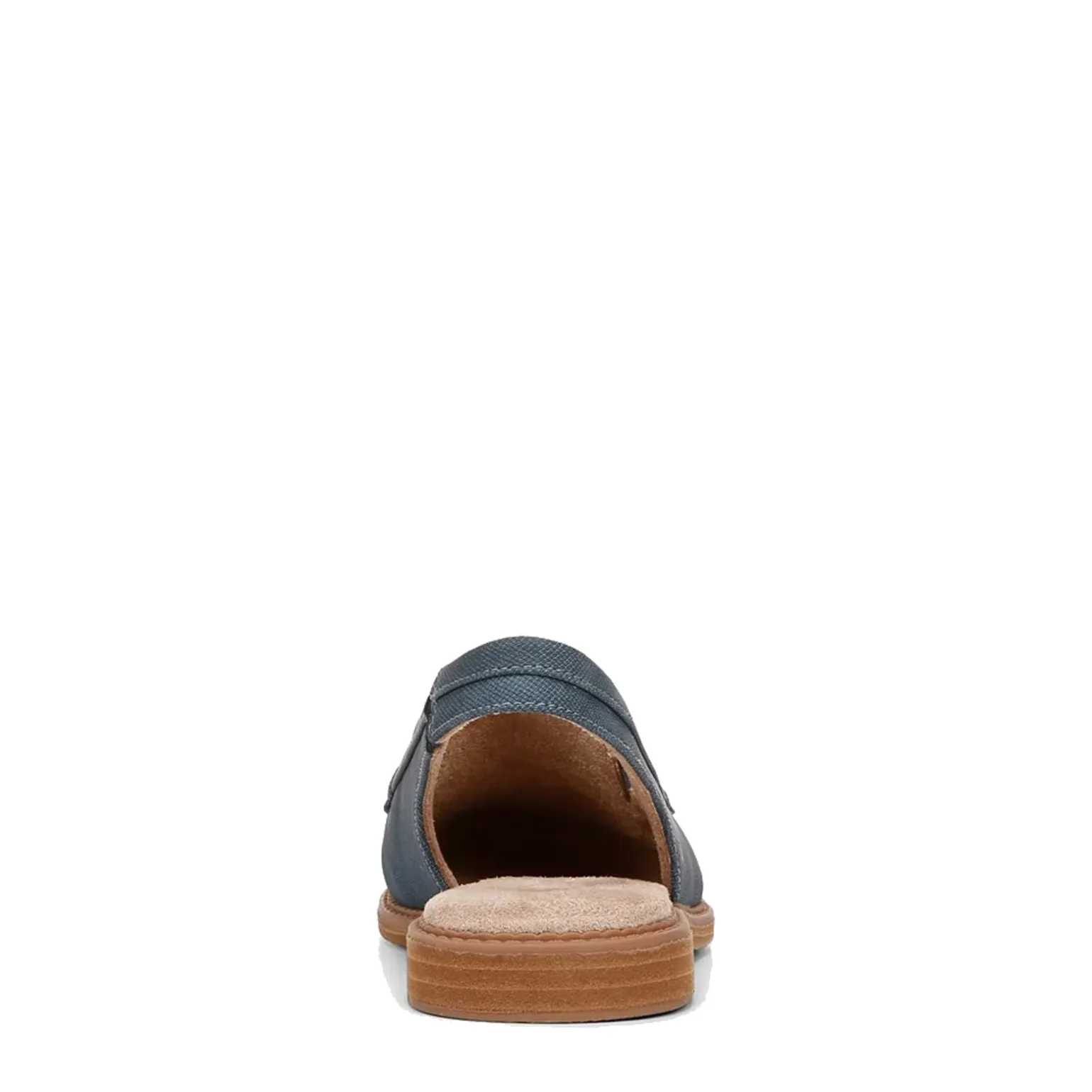 Women's SOUL Naturalizer, Yeah Flat