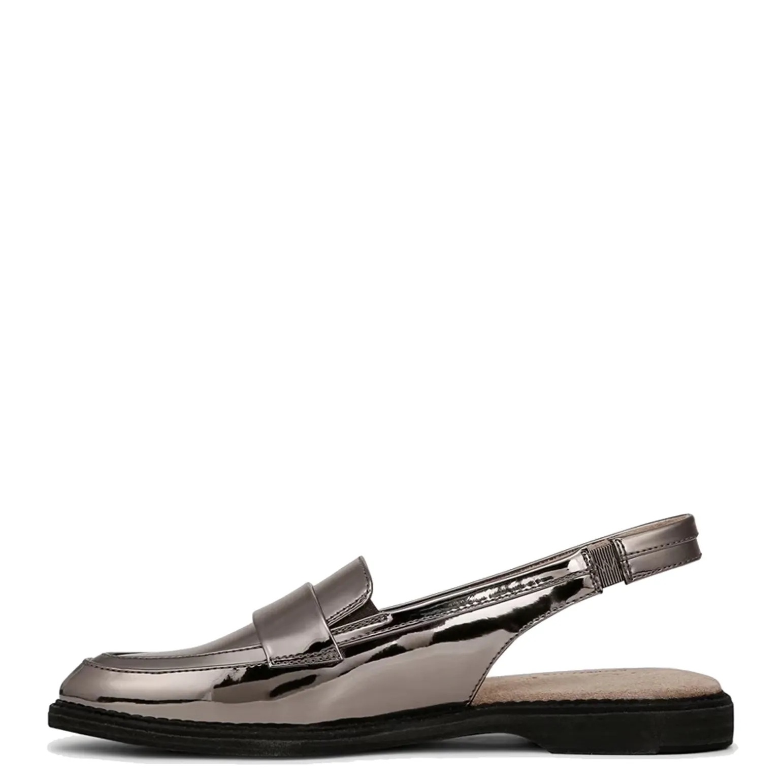 Women's SOUL Naturalizer, Yeah Flat