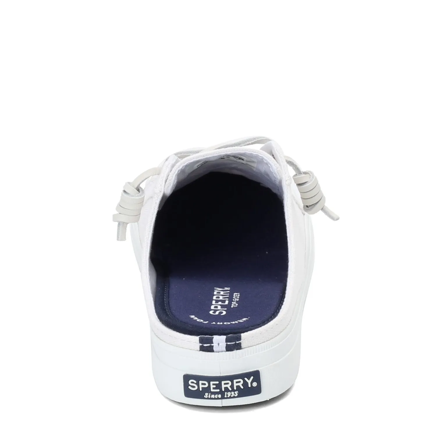 Women's Sperry, Crest Vibe Mule Sneaker