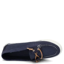 Women's Sperry, Lounge Away Boat Shoe