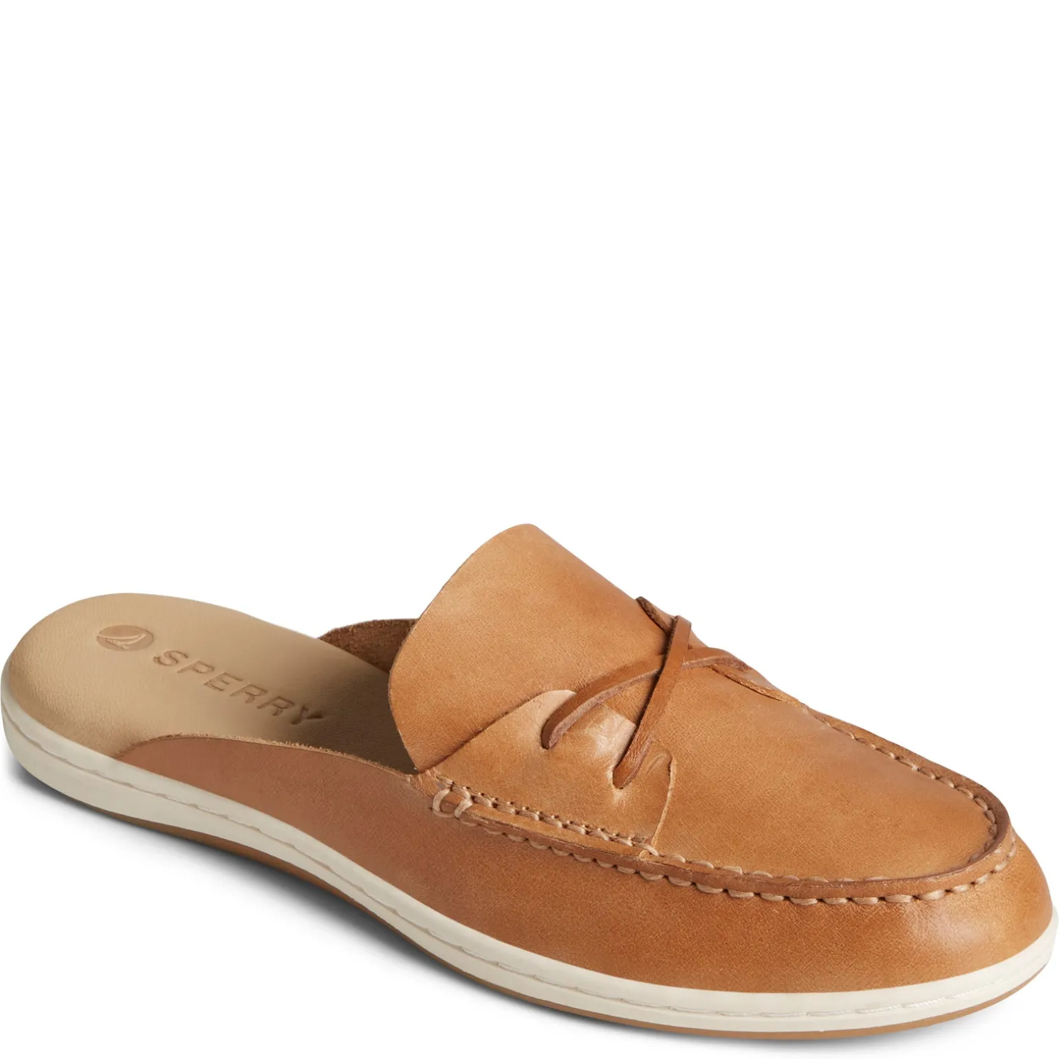 Women's Sperry, Mulefish Clog