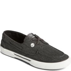 Women's Sperry, Pier Wave Boat Sneaker