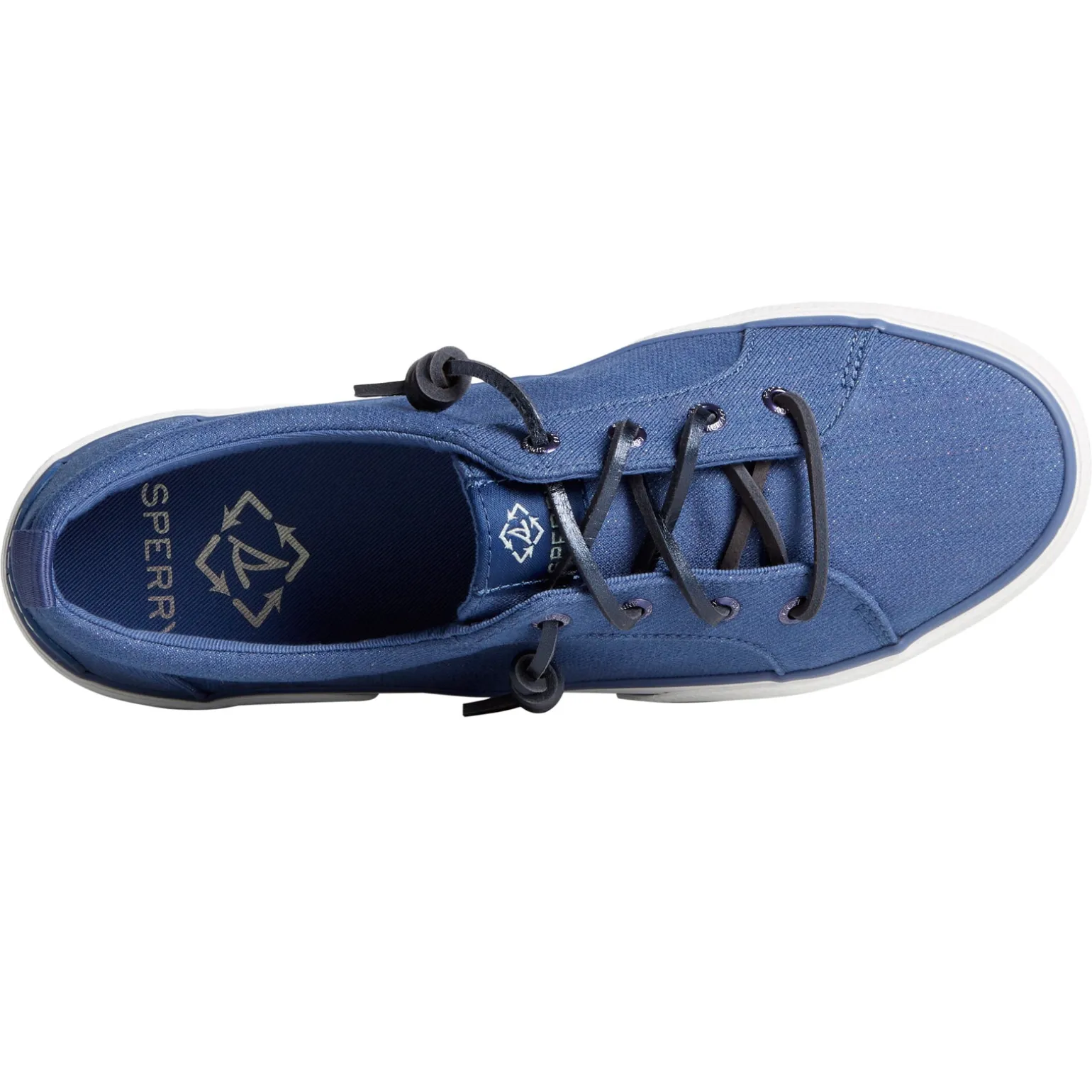 Women's Sperry, Pier Wave LTT Sneaker