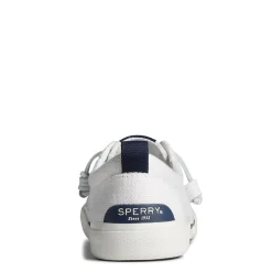 Women's Sperry, Pier Wave LTT SeaCycled Sneaker