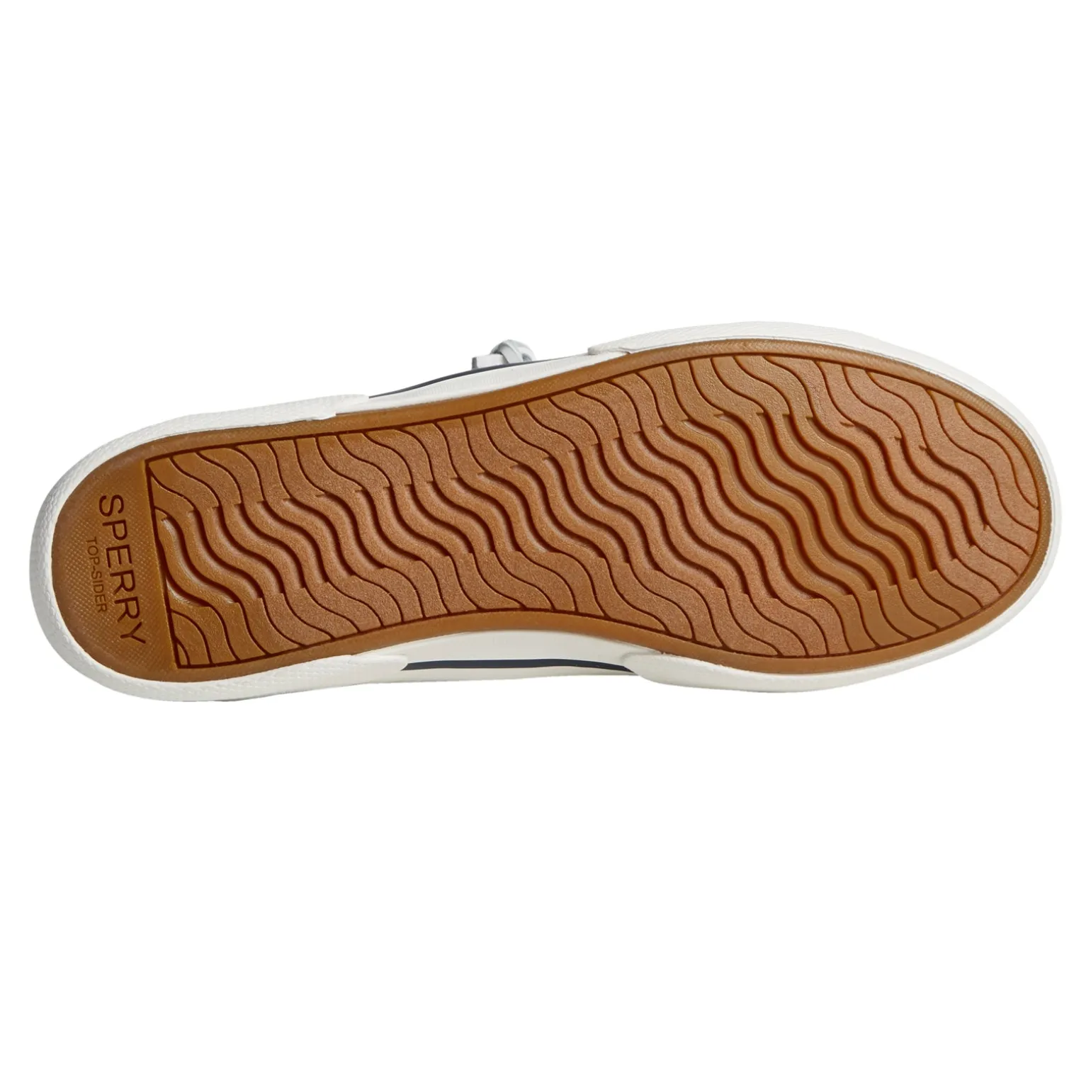 Women's Sperry, Pier Wave LTT SeaCycled Sneaker