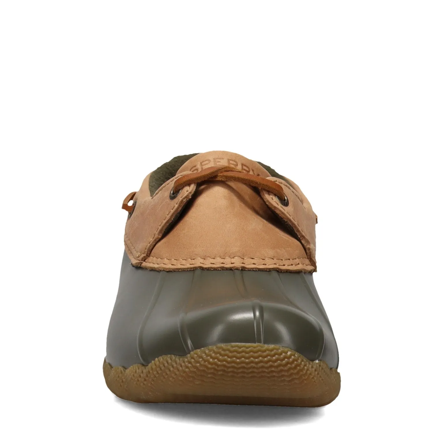 Women's Sperry, Saltwater 1 Eye Duck Boot