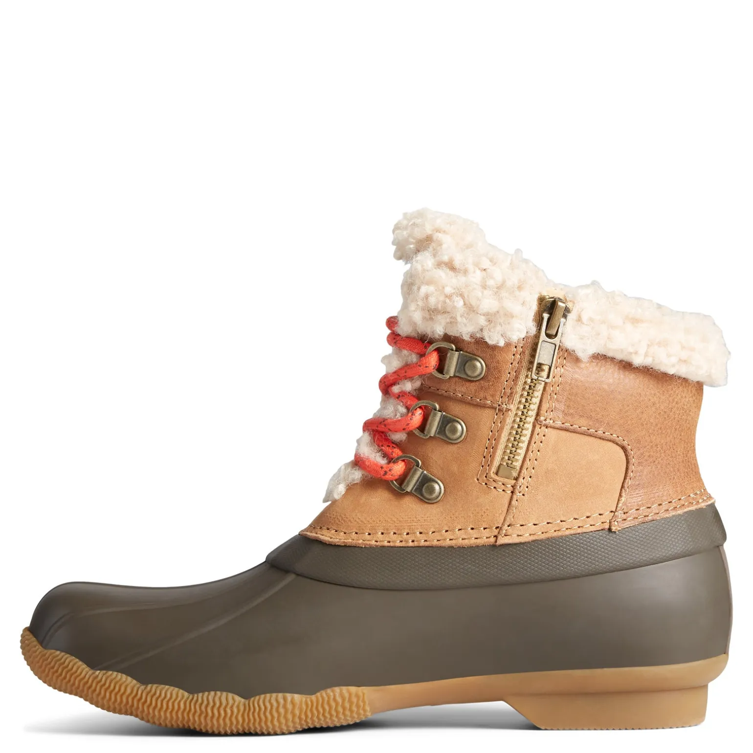 Women's Sperry, Saltwater Alpine Boot